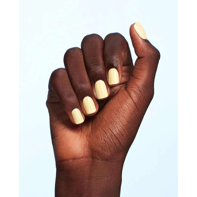 OPI Me, Myself & OPI - Blinded by the Ring Light image number 2